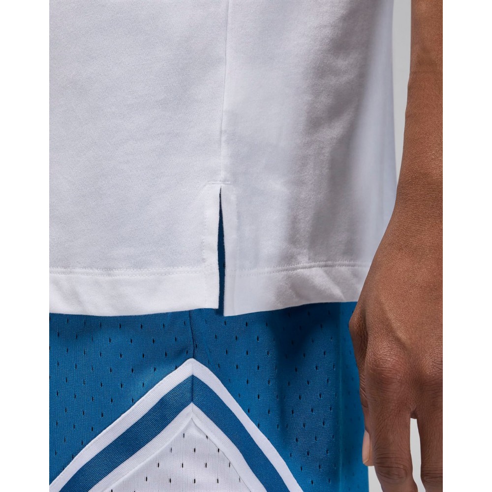 Майка спортивная мужская Jordan Men's Graphic T-Shirt (FN5856-100)