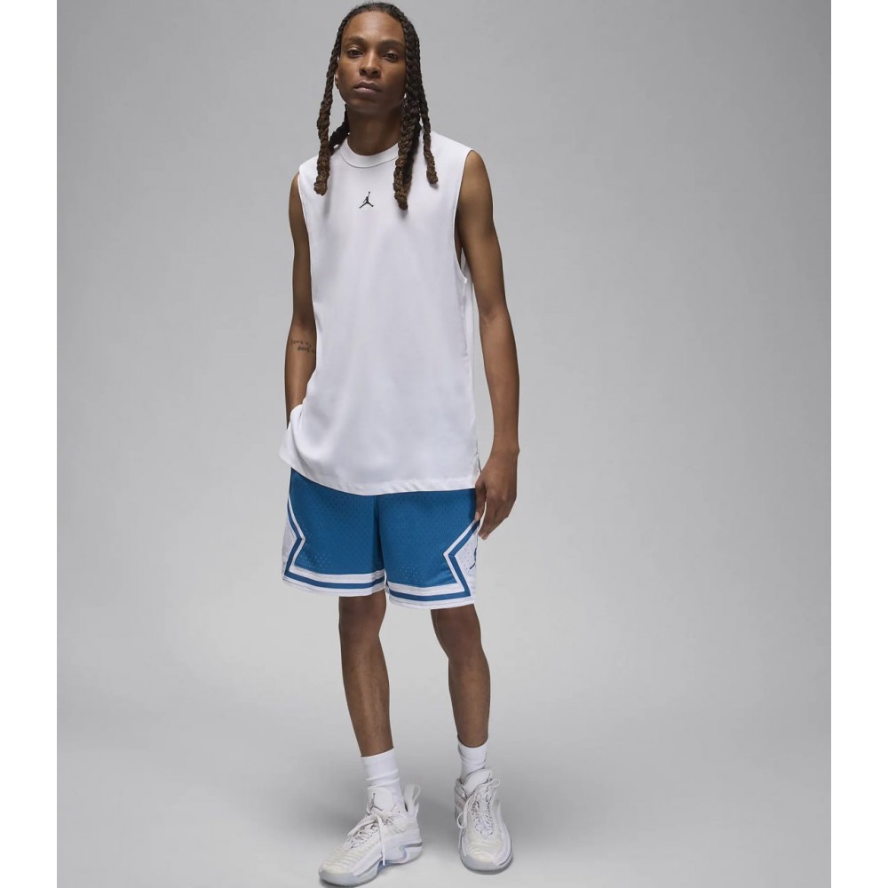 Майка спортивная мужская Jordan Men's Graphic T-Shirt (FN5856-100)