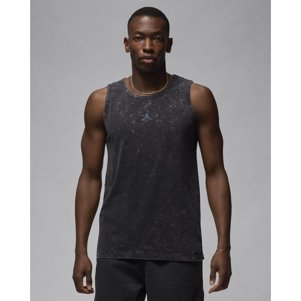 Майка Jordan Men's Graphic Tank спортивная мужская (FN5996-010)