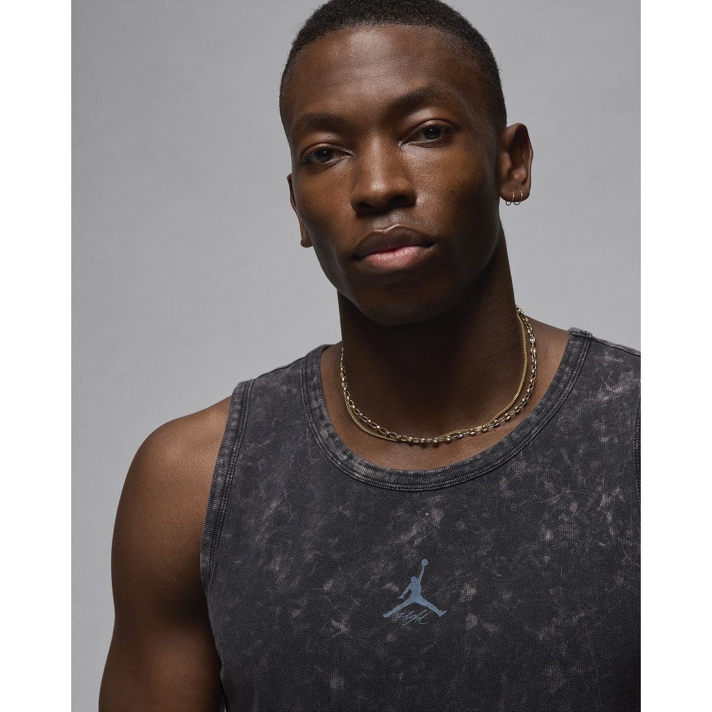 Майка Jordan Men's Graphic Tank спортивная мужская (FN5996-010)