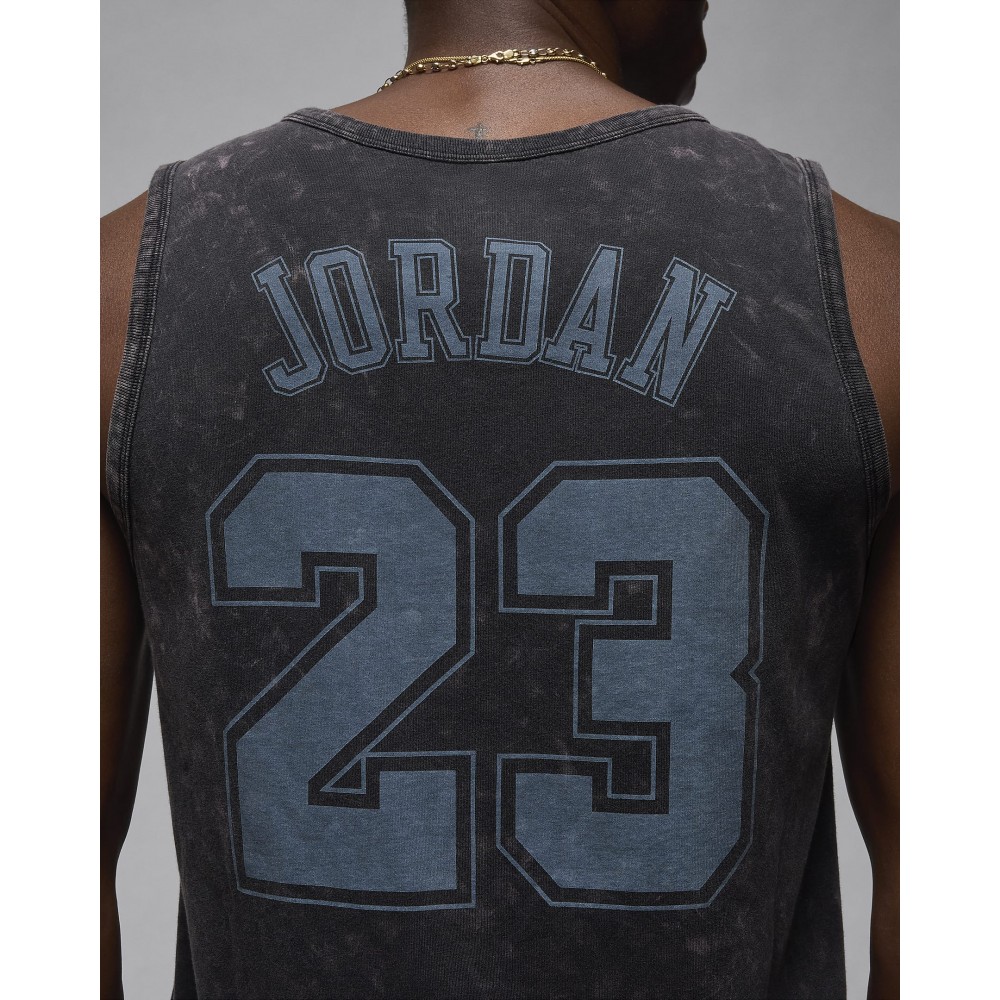 Майка Jordan Men's Graphic Tank спортивная мужская (FN5996-010)