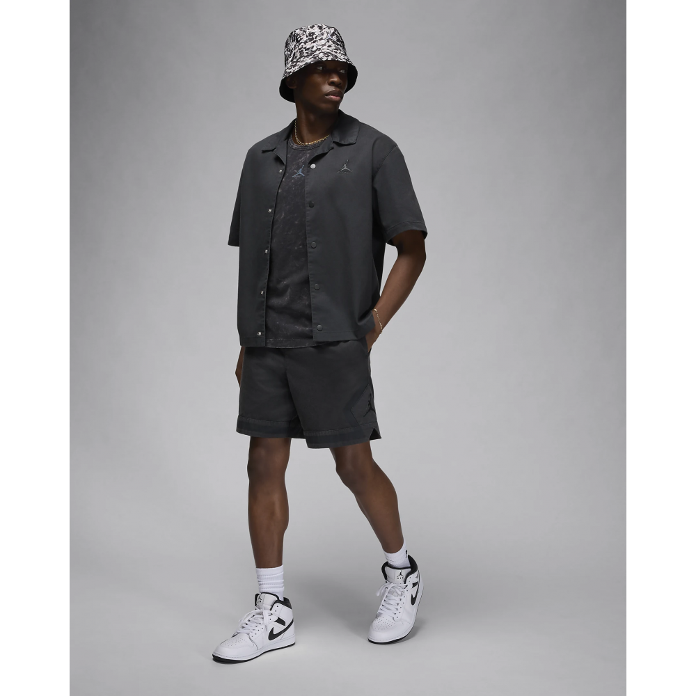 Майка Jordan Men's Graphic Tank спортивная мужская (FN5996-010)