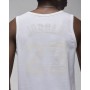 Майка Jordan Men's Graphic Tank спортивная мужская (FN5996-100) Майка Jordan Men's Graphic Tank спортивная мужская (FN5996-100)
