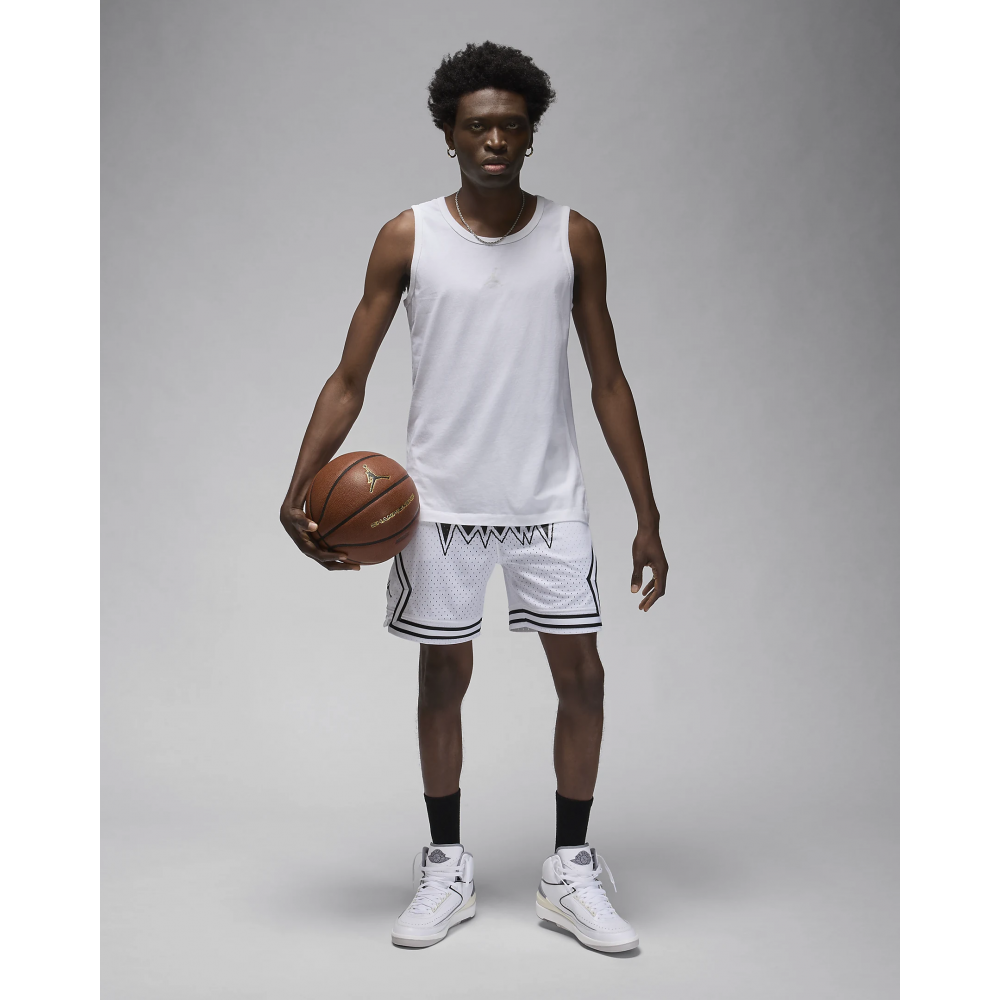 Майка Jordan Men's Graphic Tank спортивная мужская (FN5996-100)