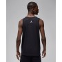 Майка Jordan Flight Essentials Men's Tank Top спортивная мужская (FN6009-010) Майка Jordan Flight Essentials Men's Tank Top спортивная мужская (FN6009-010)