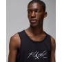 Майка Jordan Flight Essentials Men's Tank Top спортивная мужская (FN6009-010) Майка Jordan Flight Essentials Men's Tank Top спортивная мужская (FN6009-010)