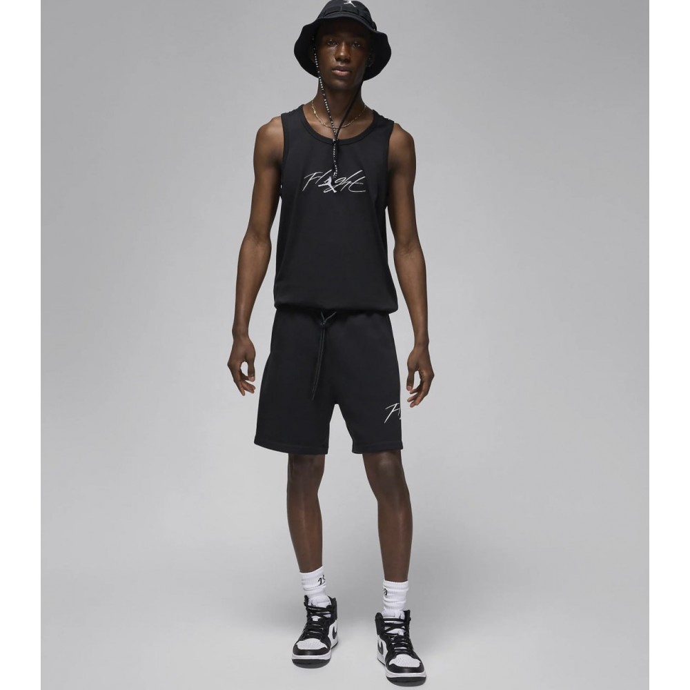 Майка Jordan Flight Essentials Men's Tank Top спортивная мужская (FN6009-010)