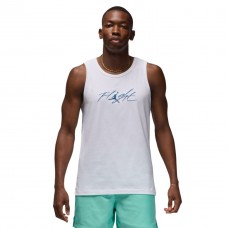 Майка Jordan Flight Essentials Men's Tank Top спортивная мужская (FN6009-100)
