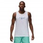 Майка Jordan Flight Essentials Men's Tank Top спортивная мужская (FN6009-100)