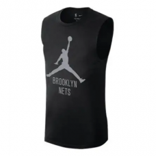 Майка баскетбольная Nike NBA Brooklyn Nets Essential Tank Top (FQ1954-010)