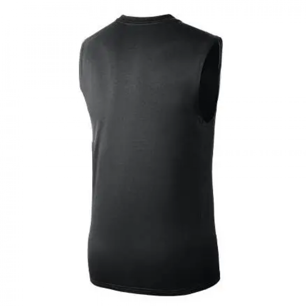 Майка баскетбольная Nike NBA Brooklyn Nets Essential Tank Top (FQ1954-010)