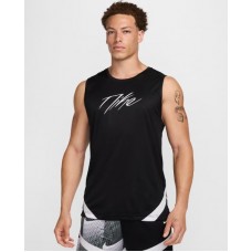 Майка баскетбольная Nike Icon Men's Dri-FIT Basketball Jersey (FZ0252-010)