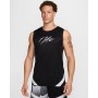 Майка баскетбольная Nike Icon Men's Dri-FIT Basketball Jersey (FZ0252-010)