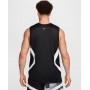 Майка баскетбольная Nike Icon Men's Dri-FIT Basketball Jersey (FZ0252-010)