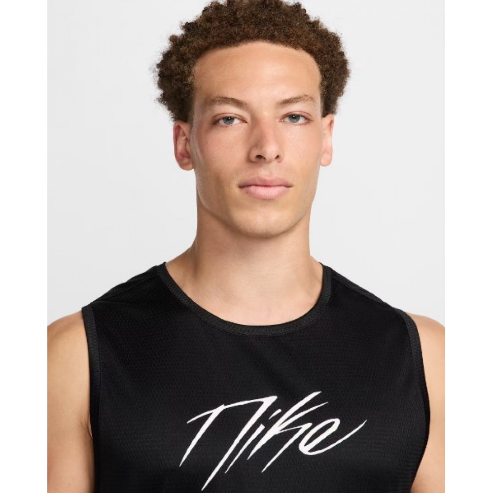 Майка баскетбольная Nike Icon Men's Dri-FIT Basketball Jersey (FZ0252-010)