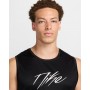 Майка баскетбольная Nike Icon Men's Dri-FIT Basketball Jersey (FZ0252-010)