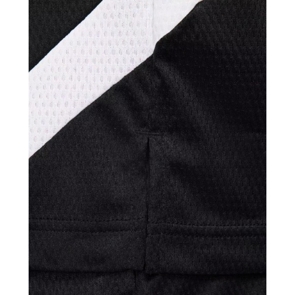 Майка баскетбольная Nike Icon Men's Dri-FIT Basketball Jersey (FZ0252-010)