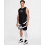 Майка баскетбольная Nike Icon Men's Dri-FIT Basketball Jersey (FZ0252-010)