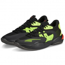 Кроссовки баскетбольные Puma Court Rider 2.0 Glow Stick Basketball Shoes (37739301)