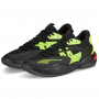 Кроссовки баскетбольные Puma Court Rider 2.0 Glow Stick Basketball Shoes (37739301)