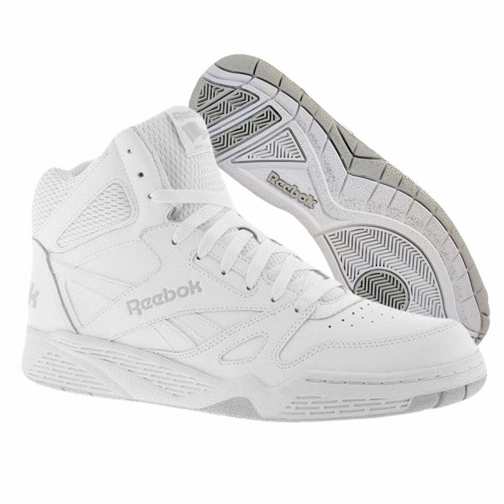 Баскетбольные кроссовки Reebok BB4600 Ultra Mid  (4-21651)