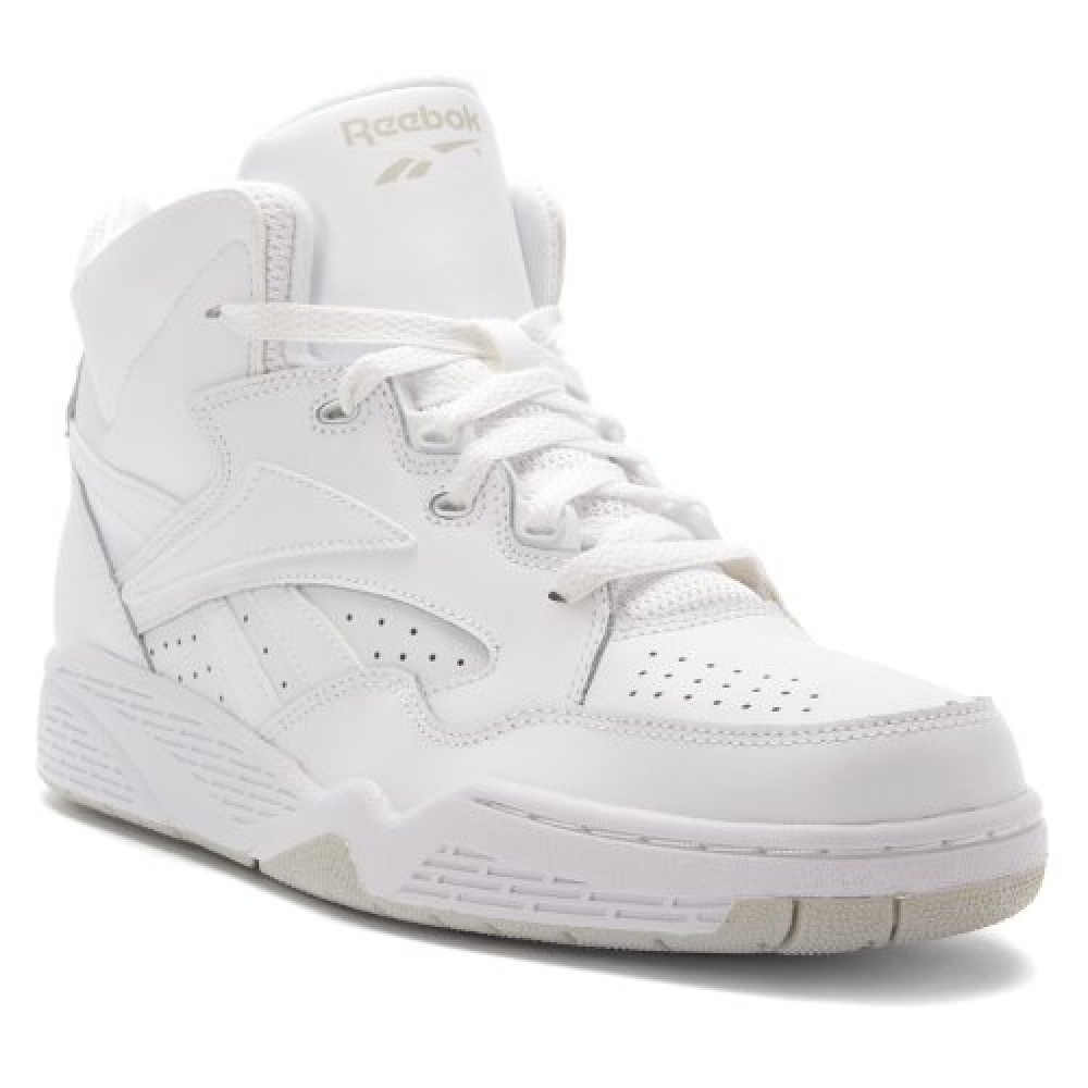 Баскетбольные кроссовки Reebok BB4600 Ultra Mid  (4-21651)