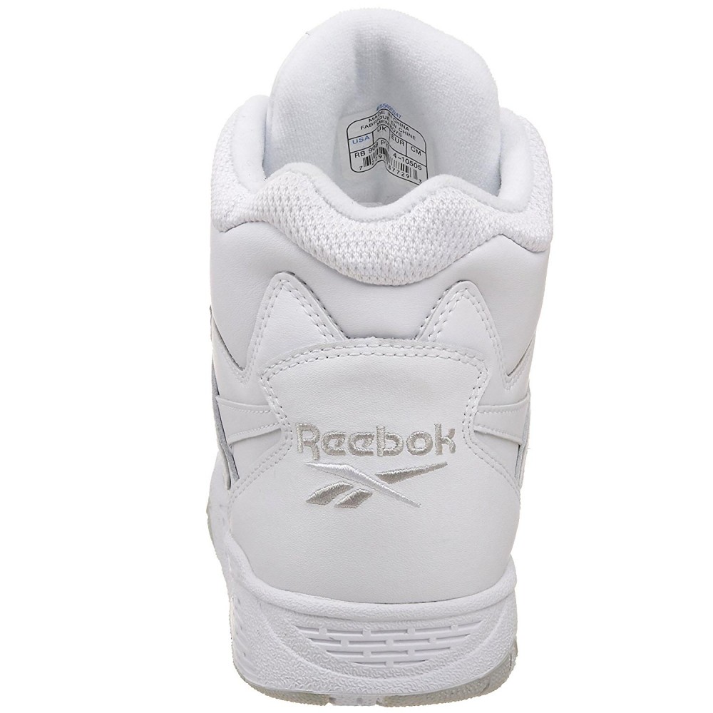 Баскетбольные кроссовки Reebok BB4600 Ultra Mid  (4-21651)
