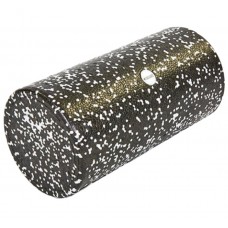 Роллер массажный Yoga Roller 15x30 см для самомассажа (FI-7201-30)