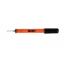 Насос Select Ball Mini-Pump ручной для спортивных мячей (789015)
