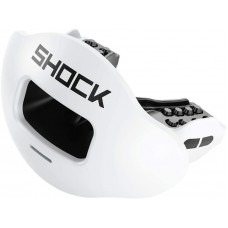 Капа взрослая Shock Doctor Max Aairflow Football Moutguard (350201)