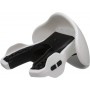 Капа взрослая Shock Doctor Max Aairflow Football Moutguard (350201)