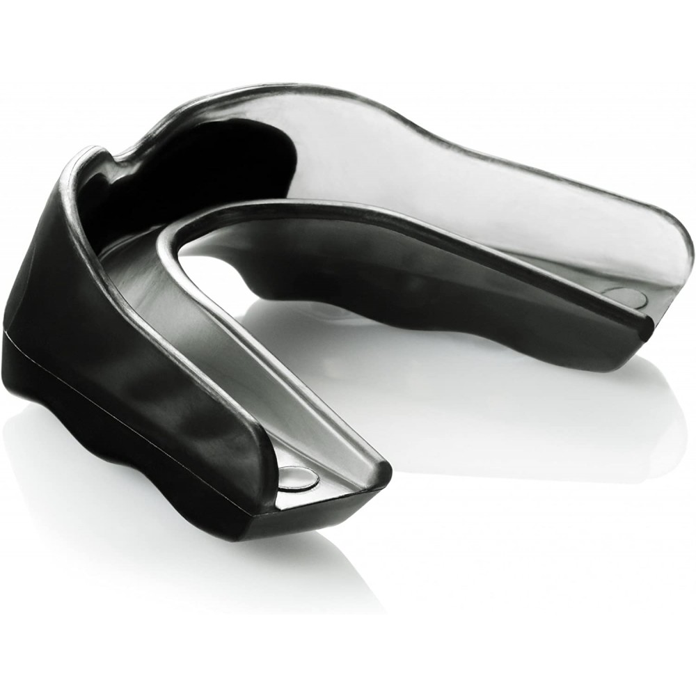 Капа взрослая одночелюстная Shock Doctor Pro Mouth Guard (5100A)
