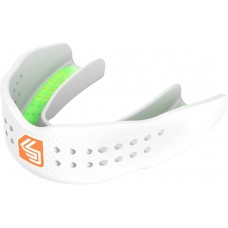 Капа юношеская баскетбольная одночелюстная Shock Doctor Super Fit Mouth Guard (9200)
