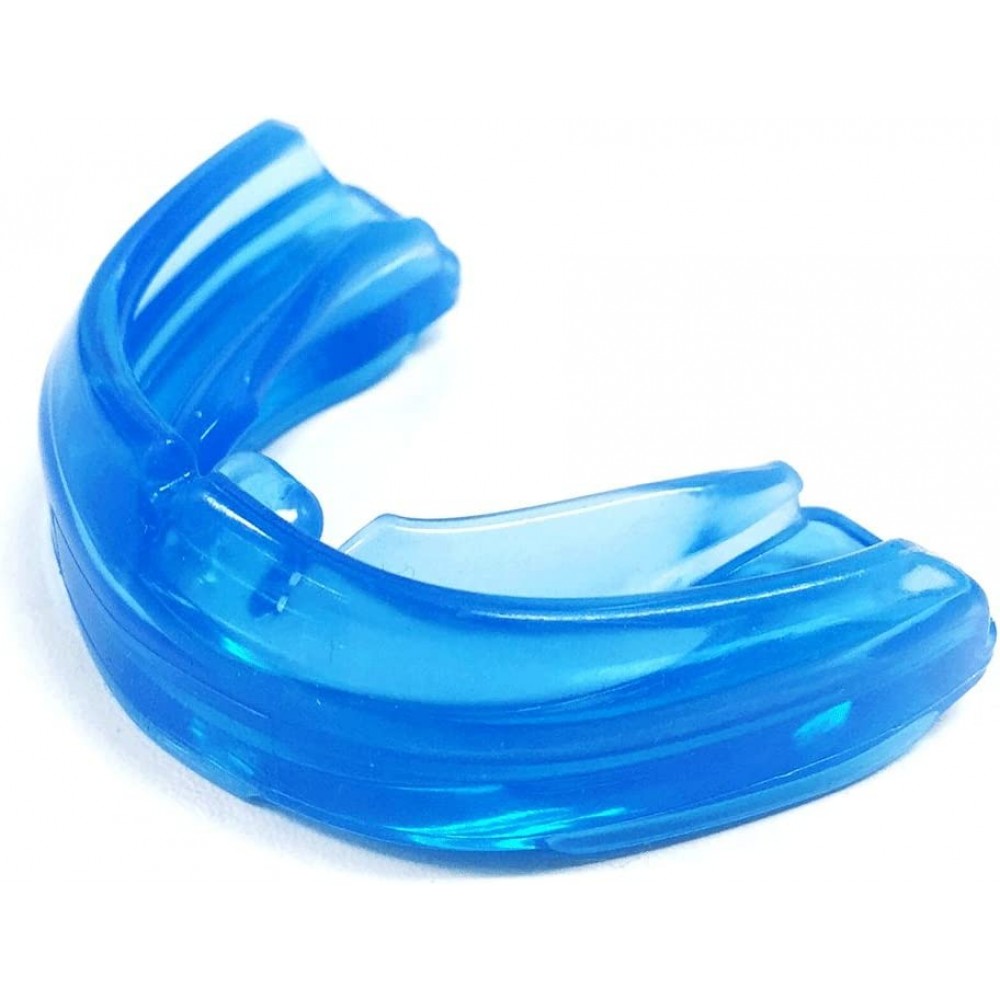 Капа на брекеты спортивная взрослая Shock Doctor Mouth Guard for Braces (BC-4100)
