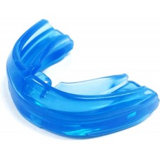 Капа на брекеты спортивная взрослая Shock Doctor Mouth Guard for Braces (BC-4100)