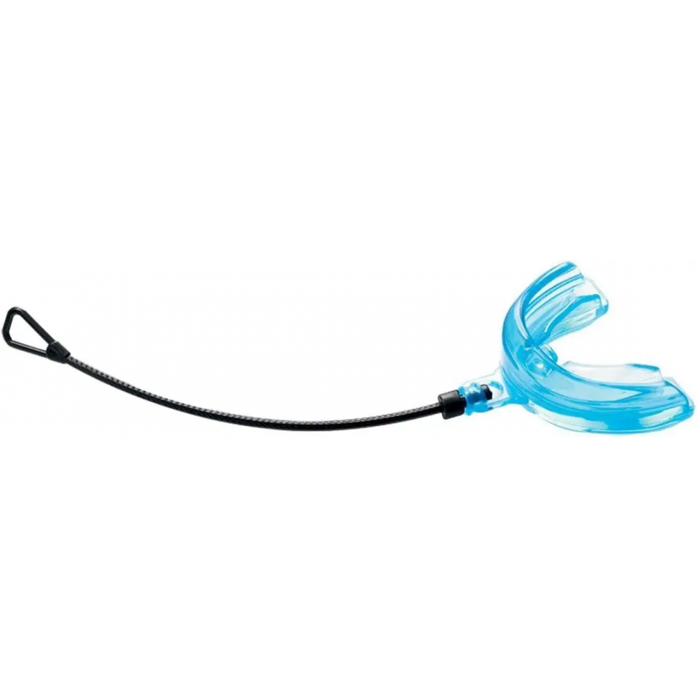 Капа на брекеты спортивная взрослая Shock Doctor Mouth Guard for Braces (BC-4100.1)