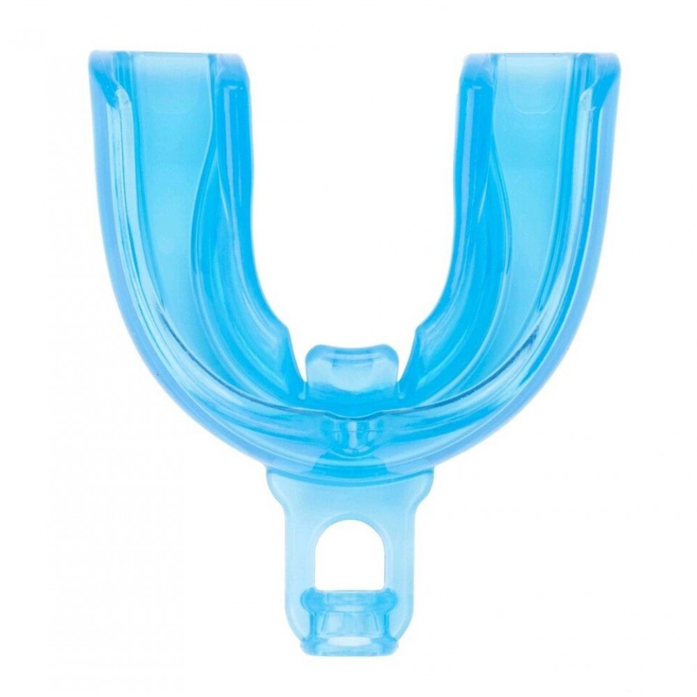 Капа на брекеты спортивная взрослая Shock Doctor Mouth Guard for Braces (BC-4100.1)