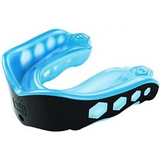 Капа взрослая одночелюстная Shock Doctor Gel Max Mouth Guard (BC-6100)