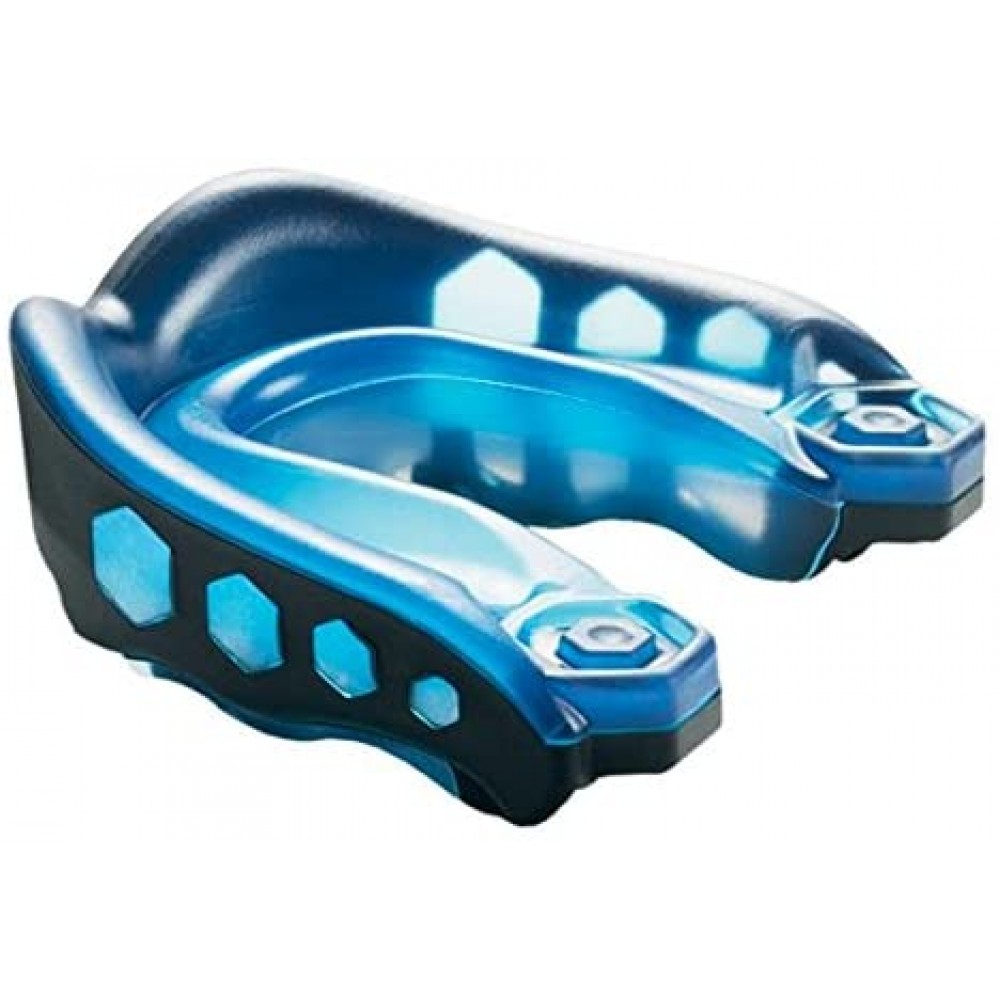 Капа юношесакая одночелюстная Shock Doctor Gel Max Mouth Guard (BC-6100.1)