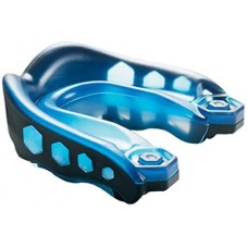 Капа юношесакая одночелюстная Shock Doctor Gel Max Mouth Guard (BC-6100.1)