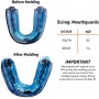 Капа юношесакая одночелюстная Shock Doctor Gel Max Mouth Guard (BC-6100.1)