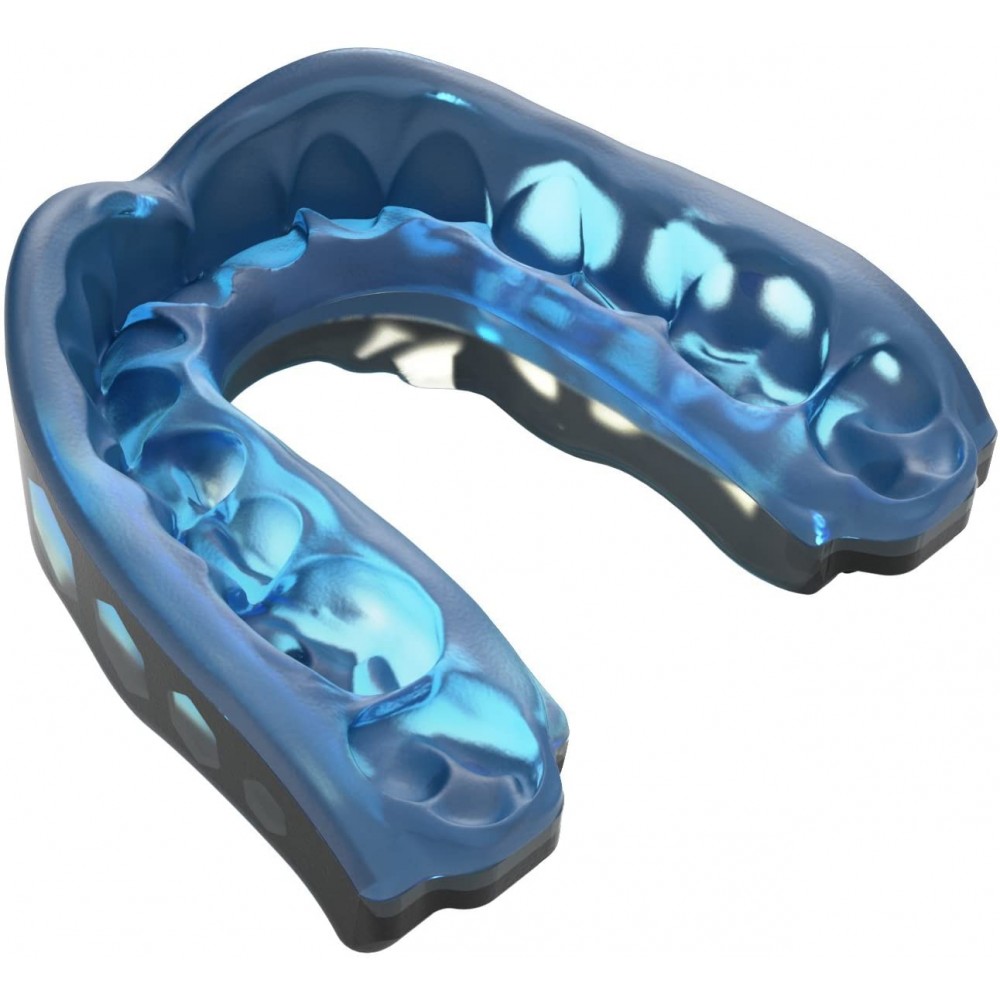 Капа юношесакая одночелюстная Shock Doctor Gel Max Mouth Guard (BC-6100.1)