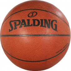 Мяч баскетбольный Spalding Customizing In-Outdoor размер 7 композитная кожа (74-699Z)