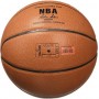 Мяч баскетбольный Spalding NBA Silver In-Outdoor размер 7 композитная кожа (76018Z)