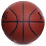 Уценка Мяч баскетбольный Spalding Jam Session Indoor-Outdoor размер 7 композитная кожа (76031Z)