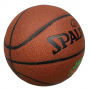 Уценка Мяч баскетбольный Spalding Jam Session Indoor-Outdoor размер 7 композитная кожа (76031Z)
