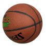 Уценка Мяч баскетбольный Spalding Jam Session Indoor-Outdoor размер 7 композитная кожа (76031Z)