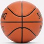 Мяч баскетбольный Spalding React TF-250 Indoor-Outdoor размер 5, 6, 7 композитная кожа (76801Z)