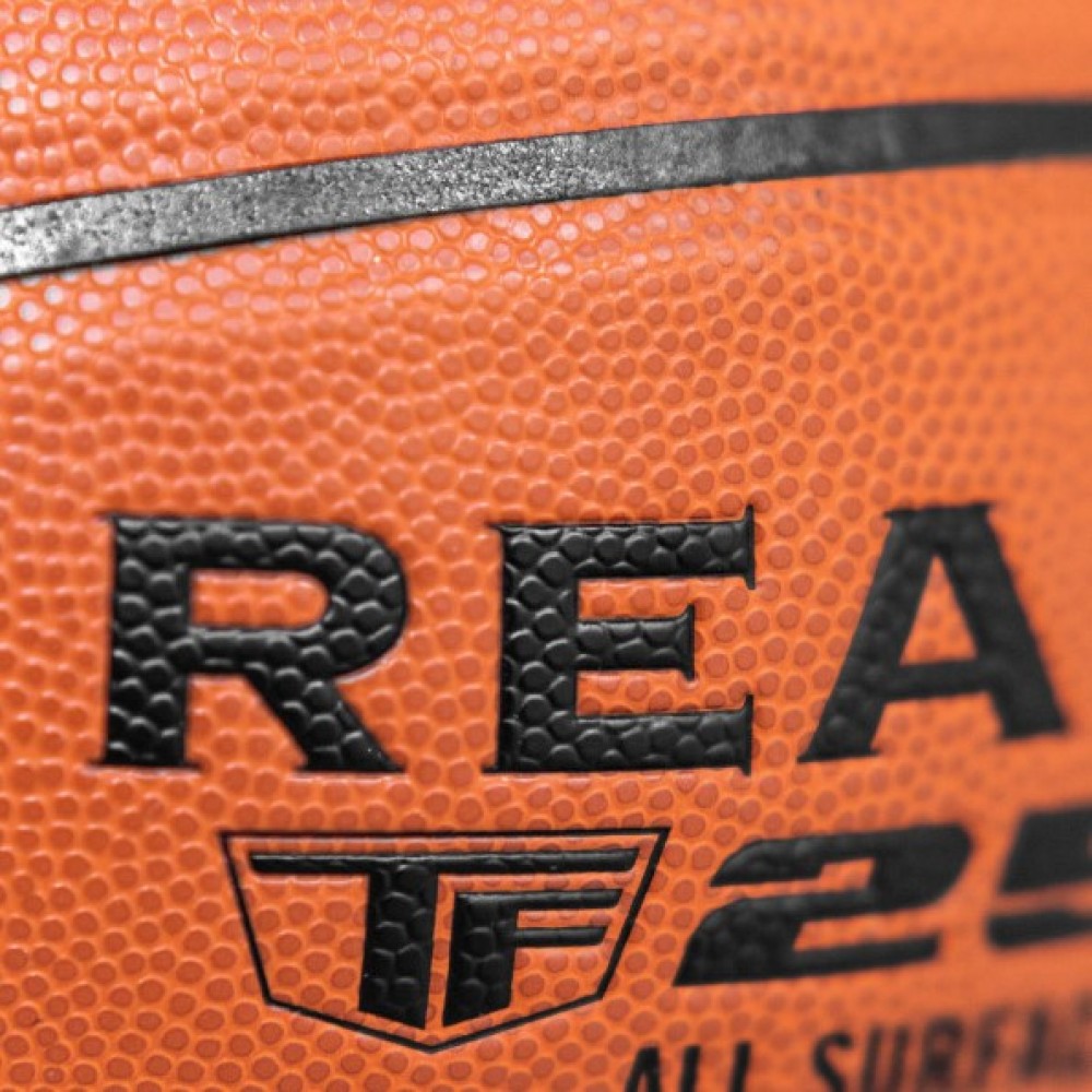 Мяч баскетбольный Spalding React TF-250 Indoor-Outdoor размер 5, 6, 7 композитная кожа (76801Z)