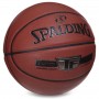 Мяч баскетбольный Spalding TF Platinum Series All Surface размер 7 композитная кожа (76855Y)